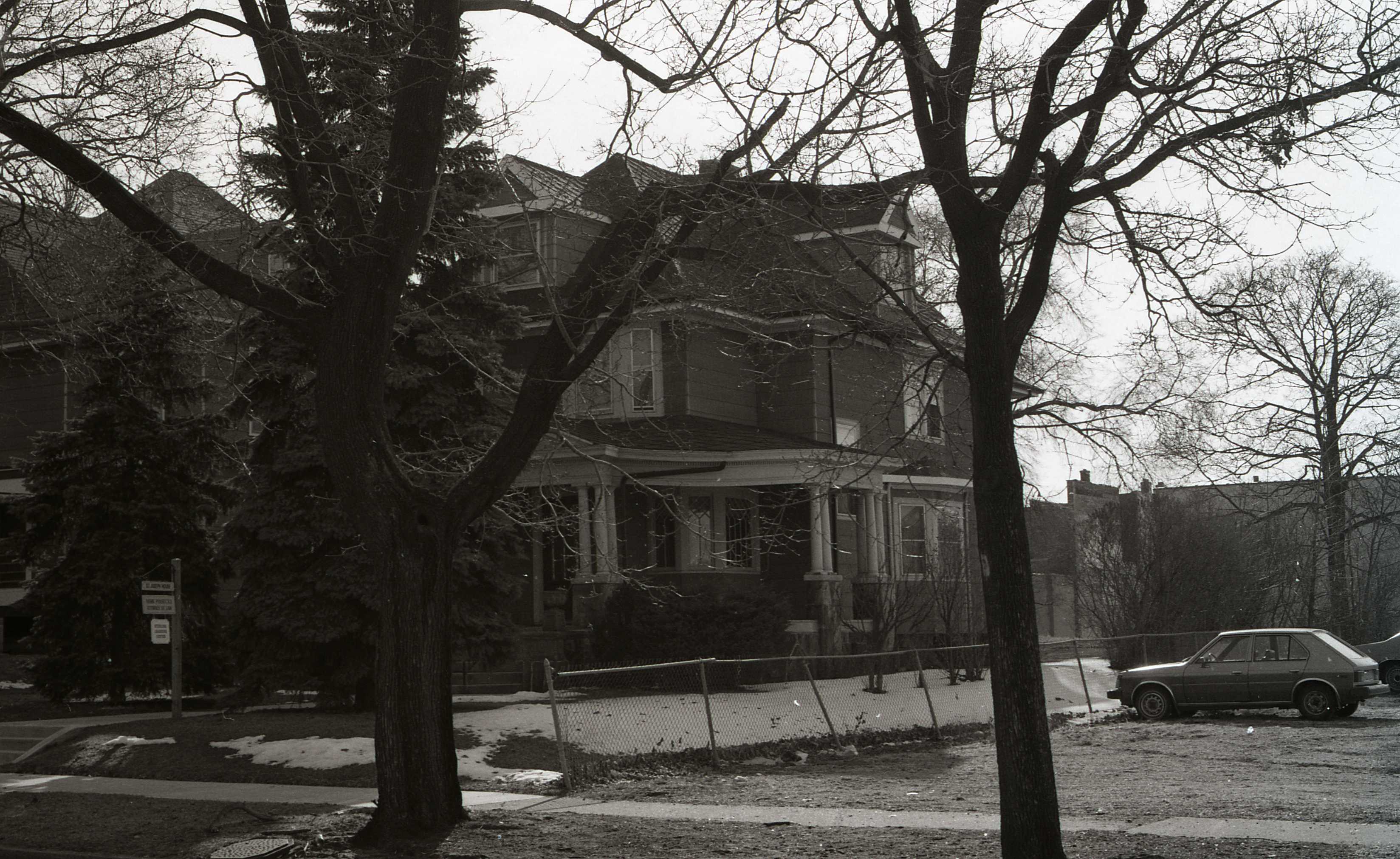 Image Credit: Historic Preservation Commission of South Bend and St. Joseph County